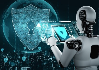 AI in Cybersecurity: A Double-Edged Sword